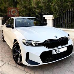 بی ئێم دەبڵیو سیریەس 3